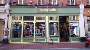 Patagonia Dublin in Ireland, Leinster | Shoes,Clothes,Accessories - Country Helper