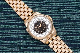Patek Philippe | Watches - Rated 5