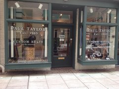 Paul Taylor Leather in USA, North Carolina | Handbags,Accessories - Country Helper