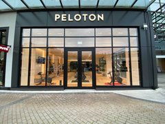 Peloton | Sporting Equipment - Rated 4.8