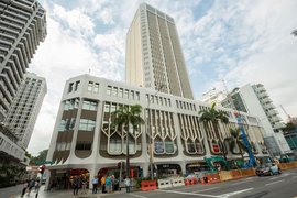 Peninsula Shopping Centre Singapore | Shoes,Clothes,Handbags,Sporting Equipment,Natural Beauty Products,Cosmetics - Rated 3.9