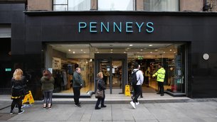 Penneys in Ireland, Leinster | Clothes - Country Helper