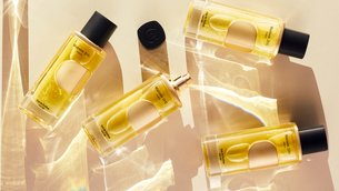 Perfume Souk in United Arab Emirates, Abu Dhabi Region | Fragrance - Country Helper
