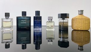 Perfume West in USA, California | Fragrance - Country Helper