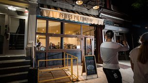 Petee’s Pie Company in USA, New York | Baked Goods - Country Helper