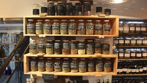 Pfefferhaus in Germany, Berlin | Spices - Rated 5