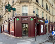 Pharmacie Monge in France, Ile-de-France | Medications - Country Helper