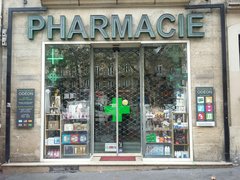 Odeon Pharmacy in France, Ile-de-France | Medications - Country Helper