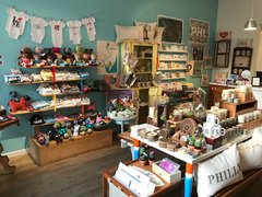 Philadelphia Independents in USA, Pennsylvania | Souvenirs - Country Helper