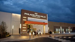 Philadelphia Mills in USA, Pennsylvania | Shoes,Clothes,Jewelry - Country Helper