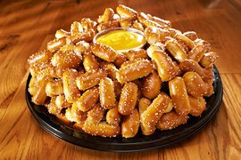Philly Pretzel Factory in USA, Pennsylvania | Baked Goods - Country Helper
