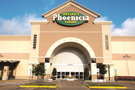 Phoenicia Specialty Foods in USA, Texas | Organic Food,Groceries - Country Helper