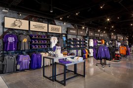 Phoenix Suns Team Shop in USA, Arizona | Sportswear - Country Helper