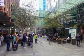 Pitt Street Mall in Australia, New South Wales | Shoes,Clothes,Swimwear,Sportswear,Accessories - Country Helper