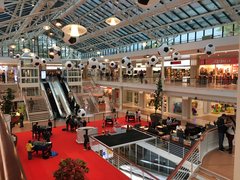 Planete Charmilles Mall Geneva in Switzerland, Canton of Geneva | Home Decor,Shoes,Clothes,Accessories,Travel Bags,Jewelry - Country Helper