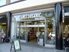 Planet Organic in United Kingdom, Greater London | Herbs,Fruit & Vegetable,Organic Food - Country Helper