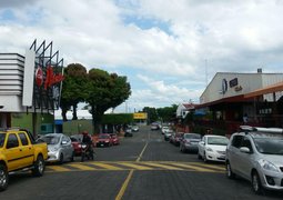 Plaza Inter Mall in Nicaragua, Managua Department | Shoes,Clothes,Sportswear,Cosmetics,Accessories - Country Helper