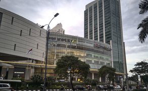 Plaza Senayan in Indonesia, Special Capital Region of Jakarta | Shoes,Clothes,Sportswear,Cosmetics,Accessories - Country Helper