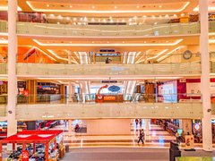 Pluit Village Mall in Indonesia, Special Capital Region of Jakarta | Shoes,Clothes,Swimwear,Fragrance,Cosmetics,Accessories - Country Helper