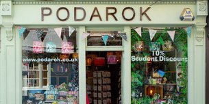 Podarok in United Kingdom, East of England | Souvenirs - Rated 4.7