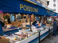 Poissonnerie Ledreux in France, Ile-de-France | Seafood - Country Helper