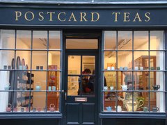 Postcard Teas in United Kingdom, Greater London | Tea - Country Helper