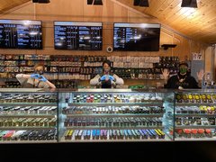 Pot Shop Seattle | Cannabis Products - Rated 4.5