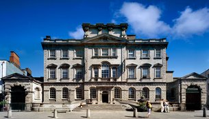 Powerscourt Townhouse Centre in Ireland, Leinster | Shoes,Clothes,Handbags,Natural Beauty Products,Travel Bags - Rated 4.4
