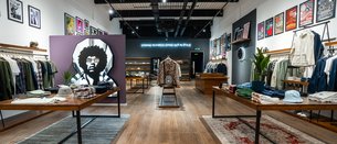 Pretty Green in United Kingdom, North West England | Clothes - Rated 4.5