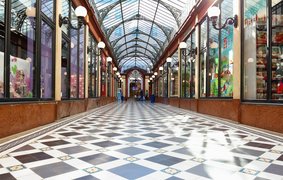 Princes Arcade | Shoes,Clothes,Swimwear,Watches,Travel Bags - Rated 4.2