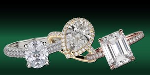 Princess Bride Diamonds | Jewelry - Rated 5