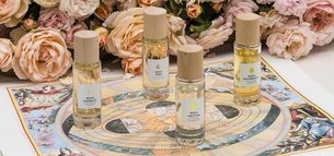 La Rosa D'Oro Perfumery | Fragrance - Rated 5