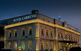 Punta Carretas Shopping in Uruguay, Montevideo Department | Gifts,Shoes,Clothes,Handbags,Natural Beauty Products,Fragrance,Cosmetics - Country Helper