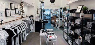 Quipster Flagship Store Salzburg in Austria, Salzburg | Clothes - Rated 4.9