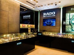 Rado Boutique in India, National Capital Territory of Delhi | Watches - Country Helper