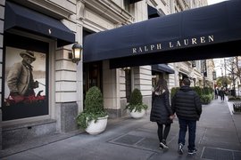 Ralph Lauren Men's Flagship in USA, New York | Clothes,Handbags,Accessories - Country Helper