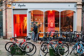 Rapha Manchester | Sportswear - Rated 4.7