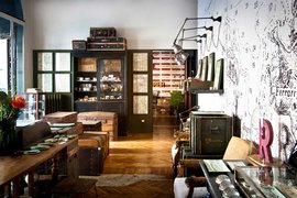 Raw Milan | Home Decor - Rated 4.6