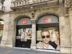Ray-Ban | Accessories - Rated 4.3
