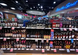 Real Canadian Liquor Store in Canada, Alberta | Beer,Beverages,Wine,Spirits - Country Helper