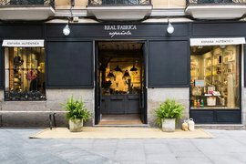 Real Fabrica | Groceries - Rated 4.6