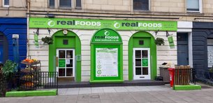 Real Foods | Organic Food - Rated 4.4