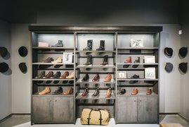 Red Wing Shoe Store Munich in Germany, Bavaria | Shoes - Country Helper