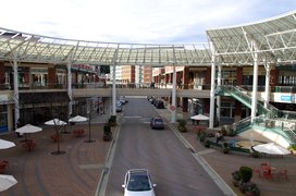 Redmond Town Center | Shoes,Clothes,Accessories - Rated 4.4