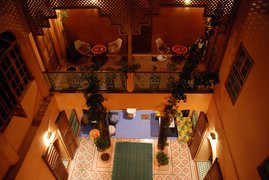 Riad Yima in Morocco, Marrakesh-Safi | Clothes - Rated 4.6