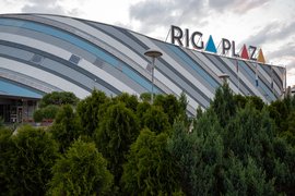 Riga Plaza in Latvia, Riga Region | Shoes,Clothes,Handbags,Swimwear,Fragrance,Watches,Accessories,Travel Bags - Rated 4.5