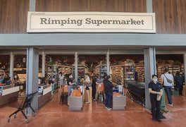 Rimping Supermarket Viewmall Branch in Laos, Vientiane Prefecture | Spices,Organic Food,Baked Goods,Fruit & Vegetable,Herbs,Meat - Country Helper