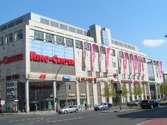 Ring-Center Berlin 2 + 3 in Germany, Berlin | Shoes,Clothes,Handbags,Swimwear,Sportswear,Travel Bags - Country Helper