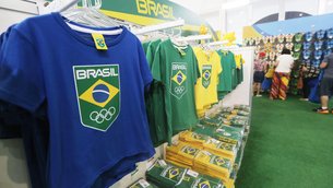 Rio Sports Souvenir in Brazil, Southeast | Souvenirs - Country Helper