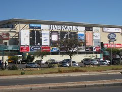 Riverwalk Mall in Botswana, South East | Shoes,Clothes,Handbags,Sportswear,Accessories - Country Helper